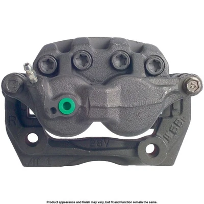 Pinza de freno delantera derecha cardone CSW para Lexus SC300 1992-1998 Foto 1 de 4