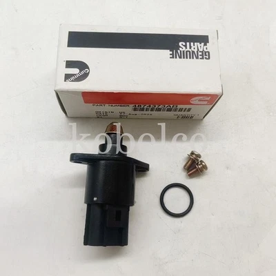 Válvula de control de aire de ralentí Cummins 4874373AB 4874373 53030821 para Jeep Dodge 1998-04 Foto 1 de 4