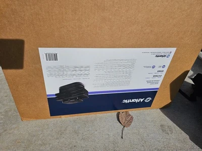 Atlantic Water Gardens (artículo # 89583) PV7500 bomba bóveda *NUEVA CAJA ABIERTA* Foto 1 de 4