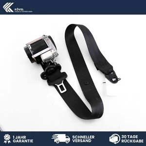 Original Sicherheitsgurt vorn Links Ford C-Max 2 DXA AM51R61295ADW - Bild 1 von 3