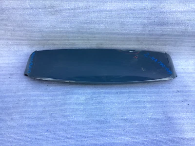 Volvo XC90 2016-2019 alerón trasero OEM Foto 1 de 4