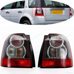 Tail Light Rear Lamp ASSY t For Land Rover LR2 Freelander L359 2010-2013,Pair - Picture 1 of 8