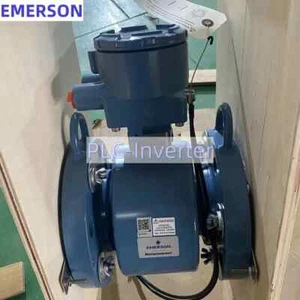 NEW Emerson 8705AHA030P3M0N5G1 Electromagnetic Flowmeter via FedEx or DHL#L+F - Picture 1 of 5