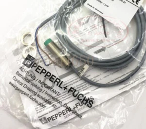 1PC New For Pepperl+ Fuchs NBN1.5-8GM40-Z0 Inductiver Sensor Fast Shipping - Picture 1 of 1