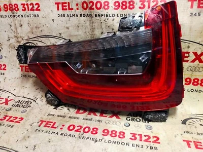 BMW i3 2015 2016 2022 2019 - LUZ TRASERA EN lado del conductor derecho Foto 1 de 4