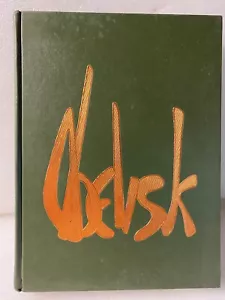 SIU Obelisk Jahrbuch 1963 - Bild 1 von 2