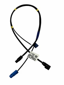 OEM GM 2017-2019 Cadillac XT5 Instrument Panel Antenna Coaxial Cable 84020294 - Bild 1 von 4