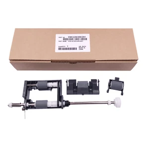 Rollo de alimentación de recogida ADF Konica Minolta Bizhub C226 C256 C266 C221 C281 A6XFPP4B00 - Imagen 1 de 4