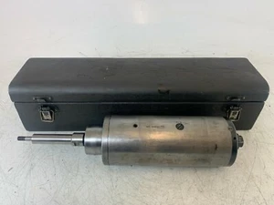 Jones and Shipman J+S - Internal Grinding Spindle - Boxed - AP2476 - Picture 1 of 10