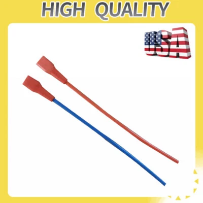 2 Pcs Motorcycle & Car Horn Wiring Cables - Image 1 of 2