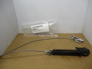 CABLE INTERNACIONAL 3625938C93, CAPÓ SEGURIDAD, MONTAJE - Imagen 1 de 3