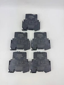 Phoenix Contact 2 Amp Electronic Circuit Breaker EC-E1 2A DC24V - Picture 1 of 6