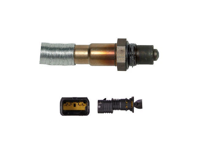 适用于 2011 - 2015 宝马 535i GT xDrive 氧气传感器下游 Denso 17518GHFT 2012 — 第 1/2 张图片