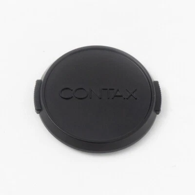 [TOP MINT]Genuine Contax Front lens cap 49mm K-41 - Image 1 of 4