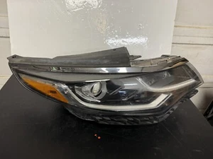 OEM 2017 2018 2019 KIA OPTIMA LEFT HEADLIGHT FULL LED RIGHT RH NICE! - Picture 1 of 11