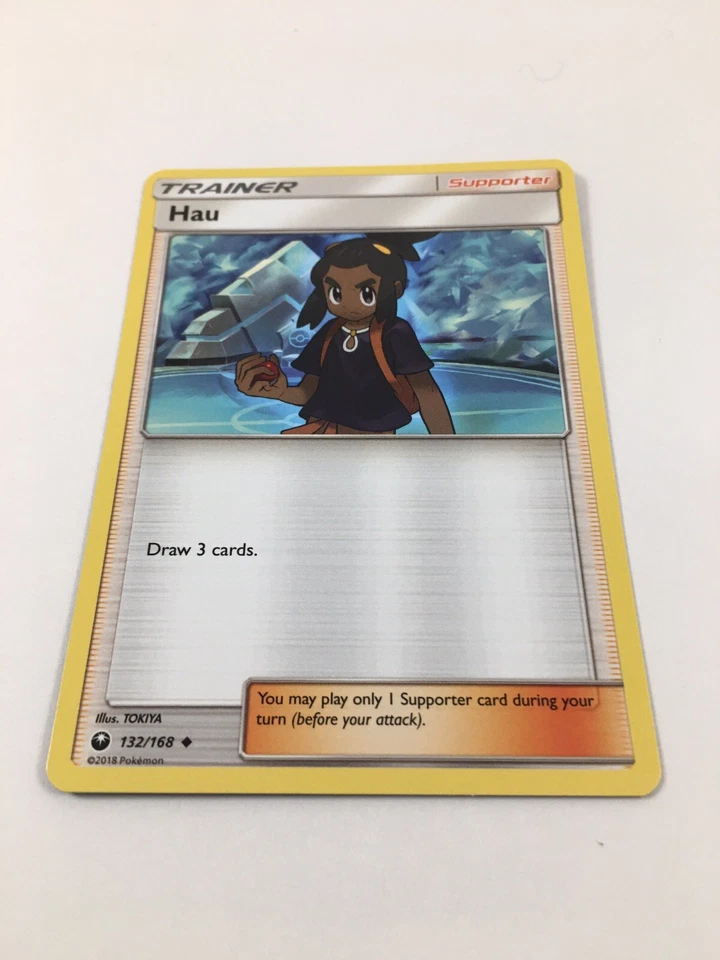 Hau 132/168 Sm-Celestial Storm Regular