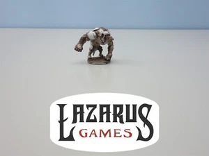 Mantic: Kings of War - Troll (bemalt)  - Bild 1 von 4