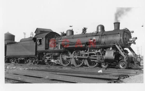 3BB746 RP 1938/70s ALTON RAILROAD 462 LOCO #5269 E ST LOUIS - Imagen 1 de 1
