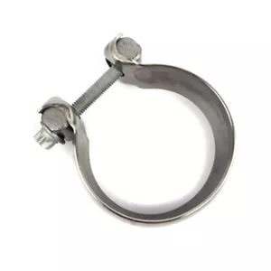 Mercedes-Benz Schelle Auspuffrohr CDI 60mm A0004901341 - Picture 1 of 6