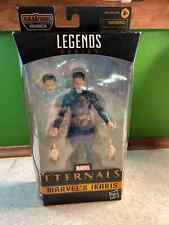 Marvel Legends Series GILGAMESH BAF Wave Eternals IKARIS Figure NIB