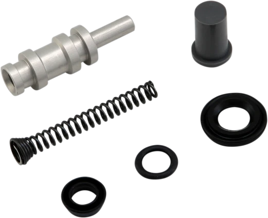 Kit de reconstrucción de cilindro maestro delantero Harley Davidson Fat Boy Soft Tail DS-195032 Foto 1 de 1