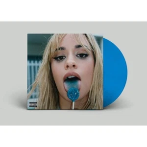 Camila Cabello - C,XOXO - Sky Blue LP Vinyl - 1 LP - New/Sealed - Imagen 1 de 1