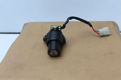 1982 YAMAHA XV750 VIRAGO (#409) IGNITION SWITCH LOCK *NO KEY* F31213 - Image 1 of 4