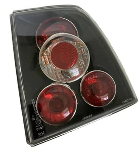 Junyan RIGHT side Tail Light Passenger VW PASSAT B5 96-00 Sedan Black VPA97-TL - Picture 1 of 9