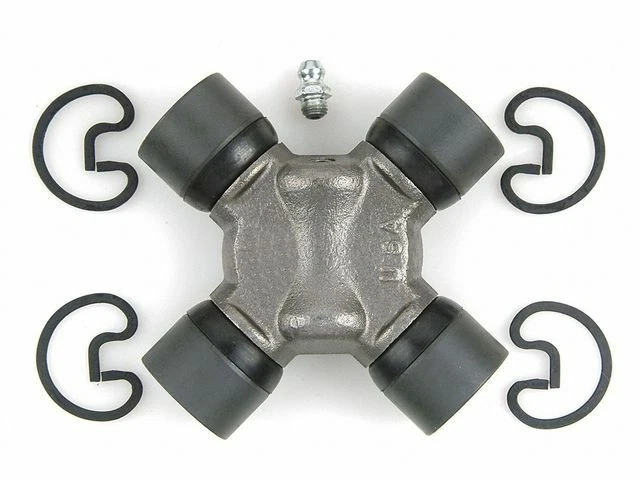 Rear Driveshaft at Transmission Universal Joint fits Isuzu i350 2006 4WD 52XGYM - Image 1 of 1