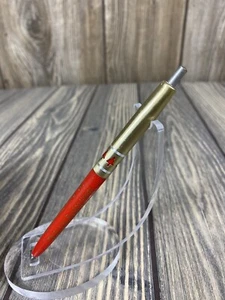 Vintage Frank Muck Construction Gaylord Kansas Pen Advertisement - Picture 1 of 5