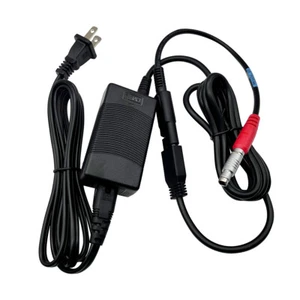 NUEVO Topcon GR-3 / HiPer / Legacy Cargador Kit GPS Receptor Cargador para Encuesta GPS - Imagen 1 de 6