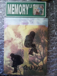 ORIGINAL 2009 OAKDALE HIGH SCHOOL YEARBOOK/ANNUAL/JOURNAL/OAKDALE, CALIFORNIA - Imagen 1 de 1