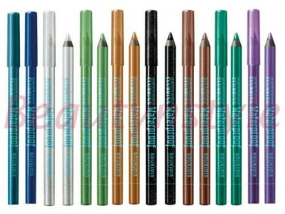 Bourjois Contour Clubbing Waterproof Eyeliner - Choose Your Shade - Image 1 of 2