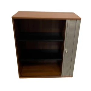 Sedus Nussbaum Sideboard - Bild 1 von 11