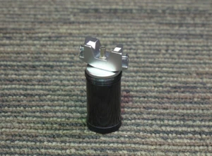 SME 3009 Series III S3 Pillar Base Assembly Genuine Vintage Tonearm Part UK - Picture 1 of 2