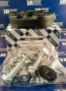 Land Rover Discovery 1 & 2 Propshaft Coupling with Bolts and nuts - TVF100010A - Picture 1 of 2
