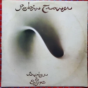 Robin Trower – Bridge Of Sighs - 1974 Prog Rock - Au release - VG+/G+ - Picture 1 of 5