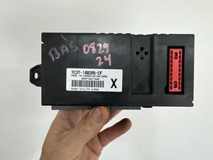 00-01 Ford Excursion F250 F350 GEMA MULTIFUNCIÓN MÓDULO BCM YC3T-14B205-CF X - Imagen 1 de 7