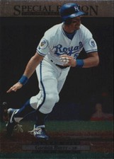 1995 UPPER DECK SPECIAL EDITION BASEBALL ASSORTED SINGLES U-PICK