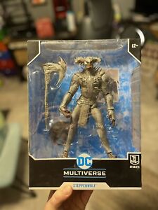 McFarlane Toys DC Comics Multiverse Steppenwolf Action Figure