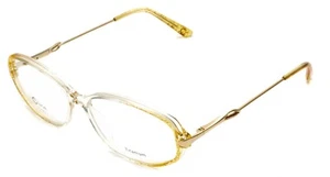 C-Line CLCF11 ND 54 mm Gafas MARCOS Gafas RX Gafas Ópticas Nuevas - CONFIABLES - Imagen 1 de 12