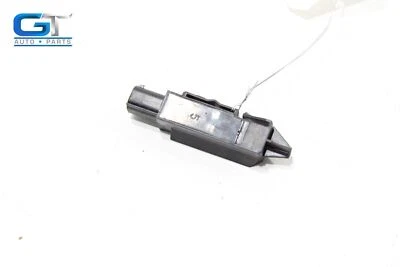 Dodge Challenger 2009-2022 sensor de control de posición del asiento del conductor delantero izquierdo OEM Foto 1 de 4