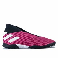 adidas pink astro turf trainers