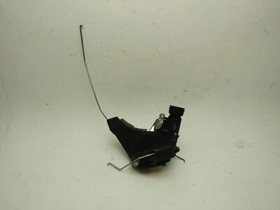 Actuador de cierre de cerradura ES300 1997 2001 LEXUS puerta eléctrica delantera lateral del pasajero OEM Foto 1 de 4