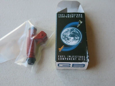 Inyector de combustible - FLEX GB remanufactura 822-11139 para Ford, Mercury 2002-2004 Foto 1 de 2