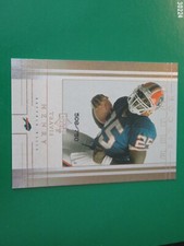 Pick From List Football Serial Numbered Cards -  w/ Rookies, Refractor, Foils