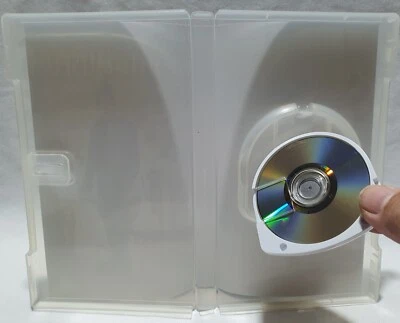 Night at the Museum PlayStation Portable UMD NEW UNUSED RE-SEALED - Bild 1 von 4