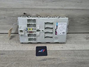 16-22 OEM BMW G30 530 540 M550 F90 M5 Body Domain Controller BDC Module - Picture 1 of 20