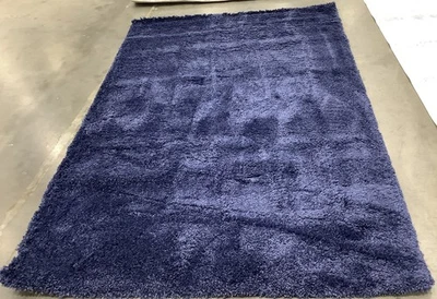 Alfombra Mancha Trasera AZUL MARINO 5'-1" X 8'-0", Precio Reducido 1172682696 SG180-7070-5 Foto 1 de 4