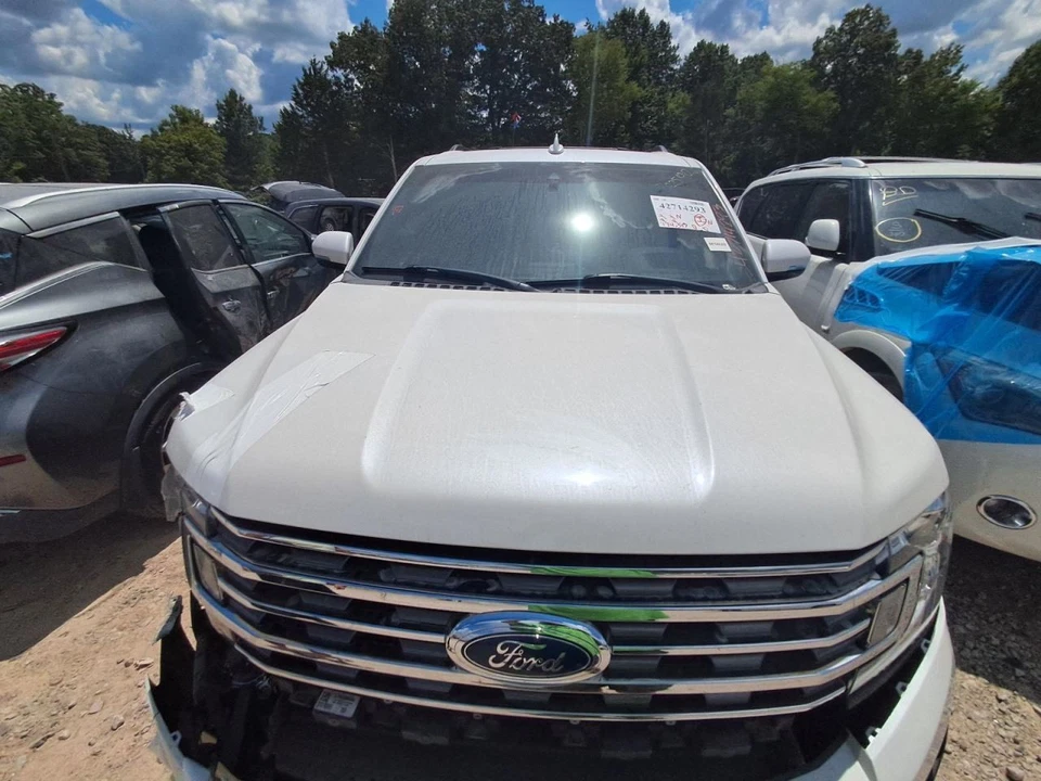 Pieza de freno antibloqueo con crucero adaptativo para 18-21 EXPEDITION 2573197 Foto 1 de 4